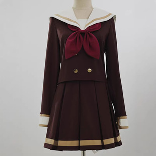 ��푰��ϵ���̖cos���� ������У�@�Ʒ�������cosplay����ȹ����
