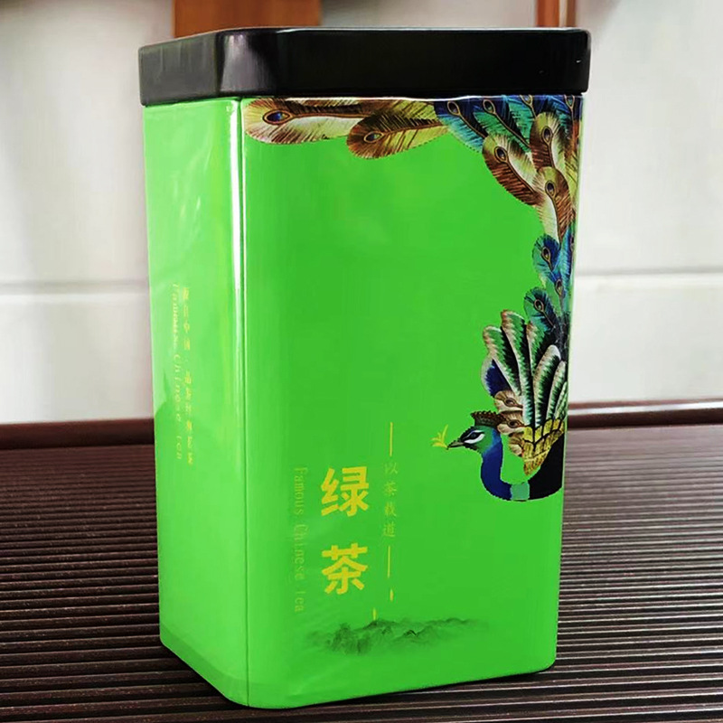 绿茶