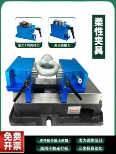 ����������ܛצ�����˜y���̶��b��CNC���η��ζ�λ�A��