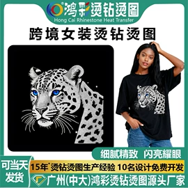 烫图、烫钻;水钻;烫印膜