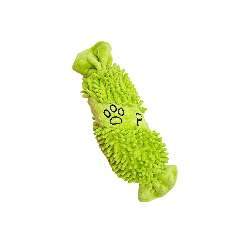 녹색
