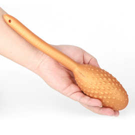 柔软硅胶男女用大肛塞开肛器自慰器拉拉成人情趣同志性用品扩肛器