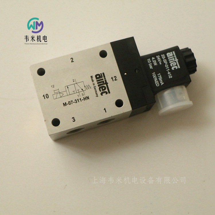 M-07-311-HN 24V AIRTEC늴y (3)
