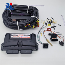 LPG/CNG��܇�͸Ě���bSTAG-300-4 QMAX BASIC ��܇����늿؆�Ԫ