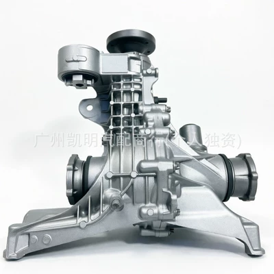 Suitable for Audi Q5LQ7A6L A4LA6S6 A7S4 A4 rear differential tail gear transfer transmission assembly