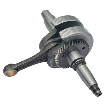 Sportsman 570 – Crankshaft, camshaft