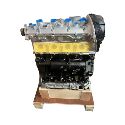 brand new assembly, Engine assembly