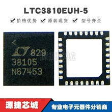 LTC3810EUH-5 ��ƬQFN-32 ˿ӡ38105 ����ģʽͬ��������ѹ������