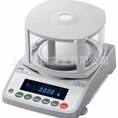 供应FX-120iWP/FX-200iWP高精度防水天平 AND防水精密电子天平