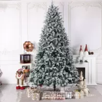 Christmas decorations for hotel indoor, 2023 collection