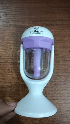 deodorization and odor removal, Hava təmizləyiciləri - usb-purple