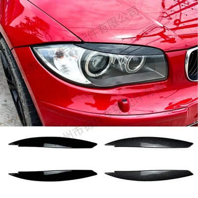 Strip Sticker, Lamp eyebrow