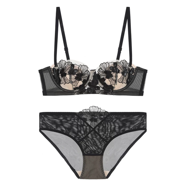 Black set