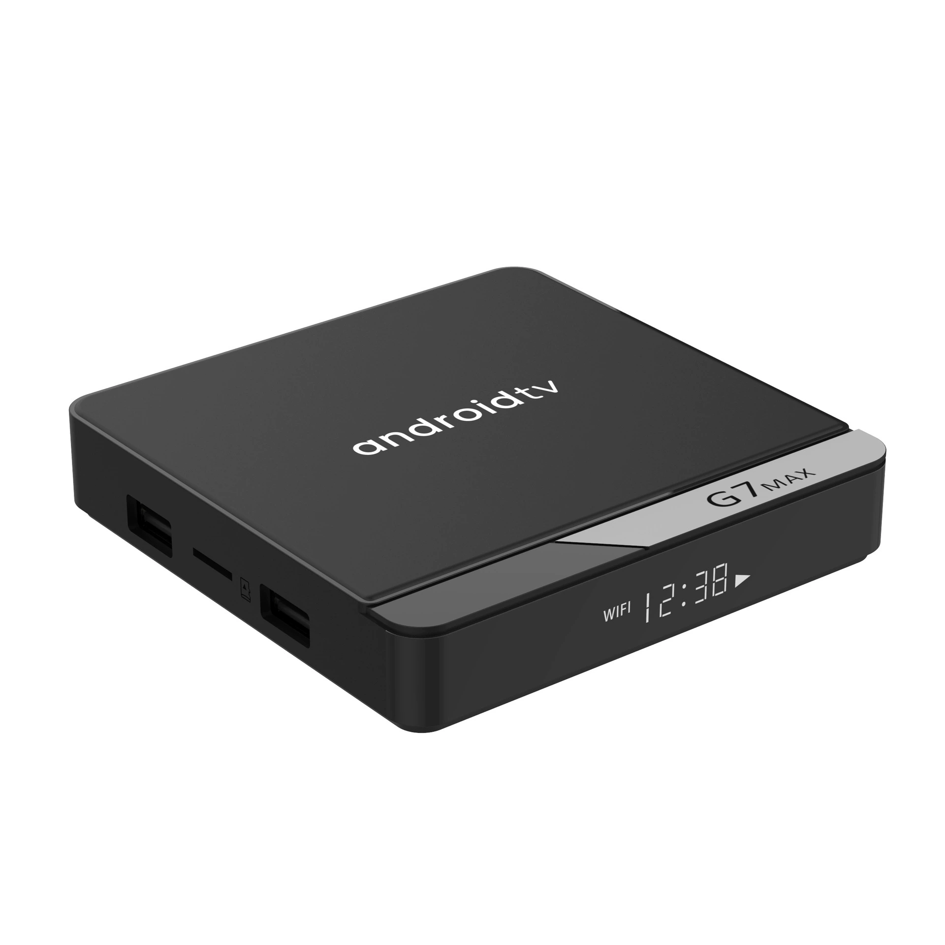 G7 MAX network player Android 11 smart player TV box network TV set -top box TV box
