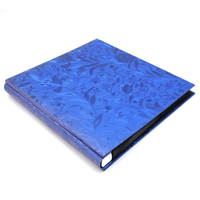 Leather surface 6 -inch plastic 6 -inch photos 400 600 photo albums This photo album