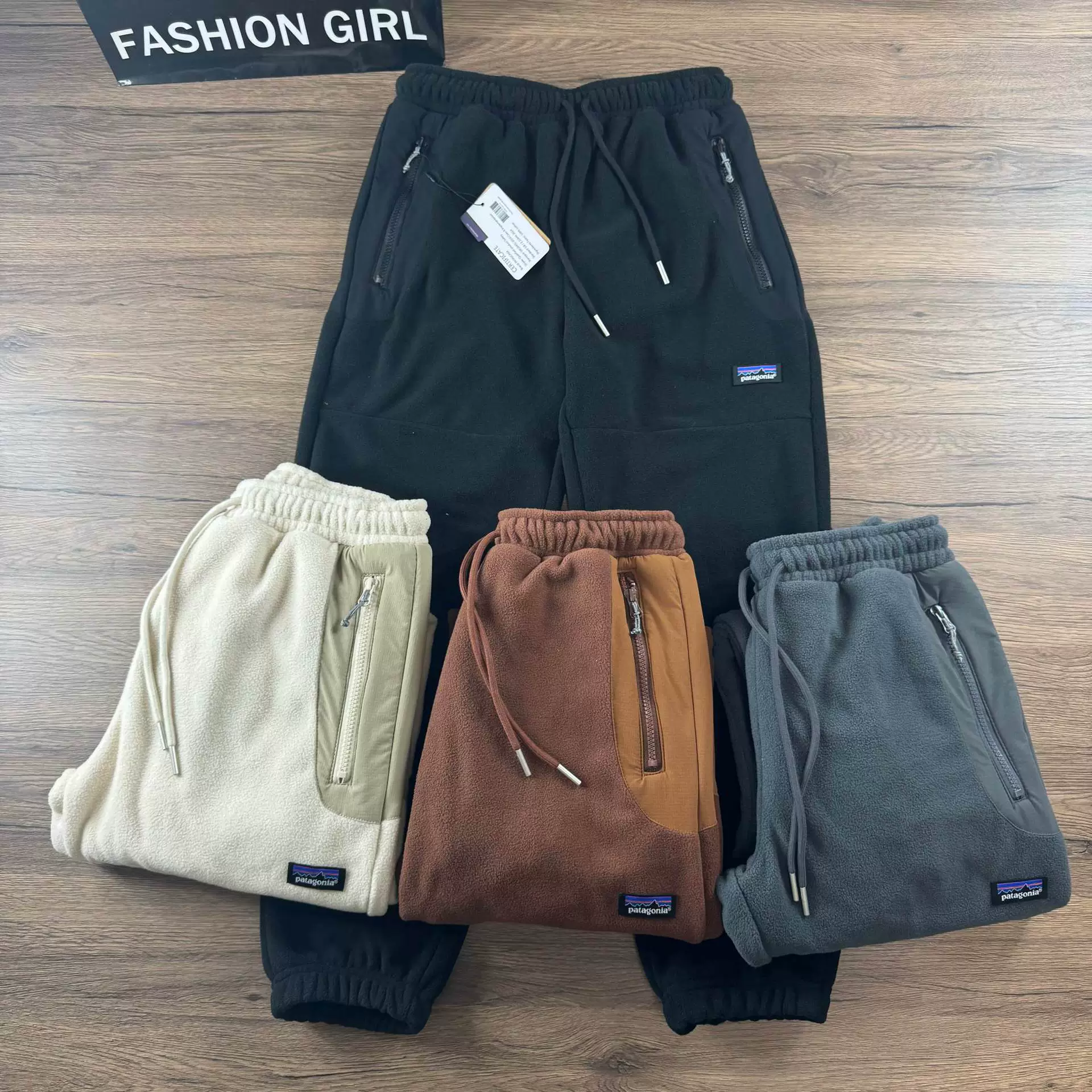 Трансграничные исключительно для Bata PATA зимний флисный шатный