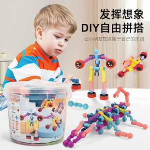 �羳DIYƴ��eľ�๦�ܹǼ��P������׃�Y����ͯ����ƴ�b������b