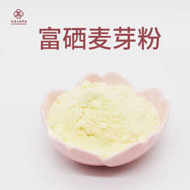 富硒麦芽粉 肽爱生物 现货包邮 麦芽提取物硒麦芽粉量大从优