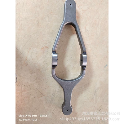 6T120L-0011 Wanliyang Clutch Fork