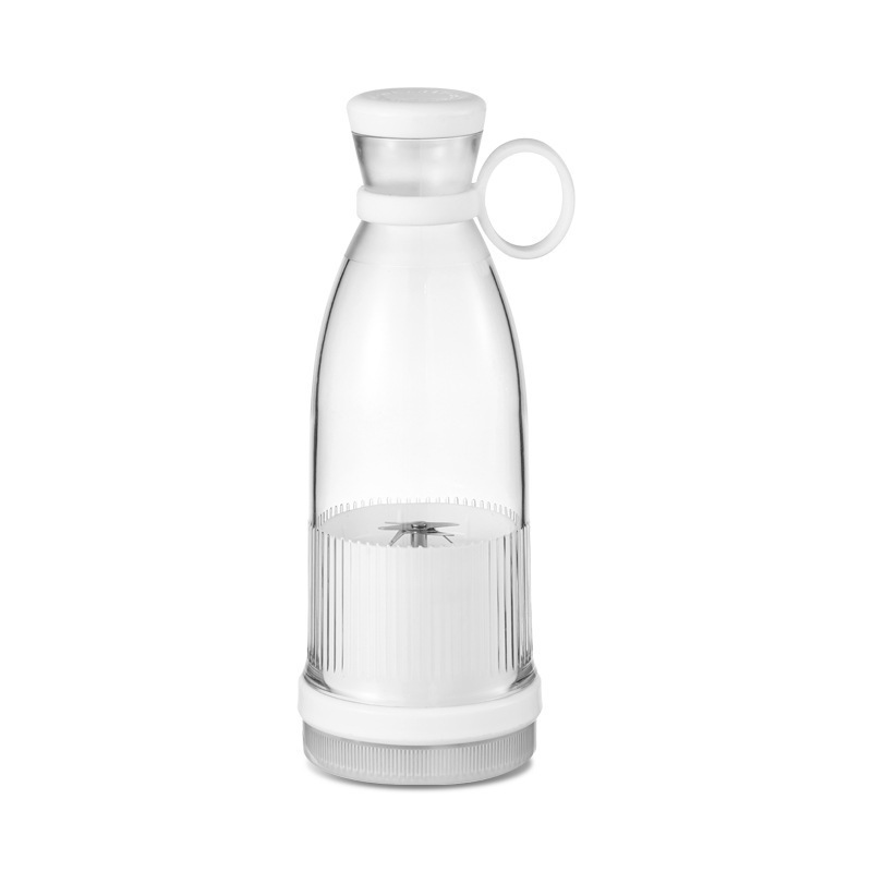Jugador doméstico pequeño portátil jugo de verduras taza de jugo nuevo dormitorio de estudiantes mini shaker taza