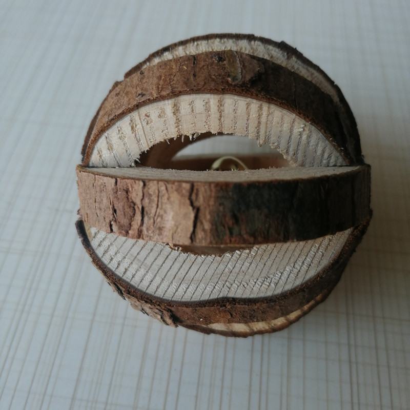 수박 볼 (피부 포함)