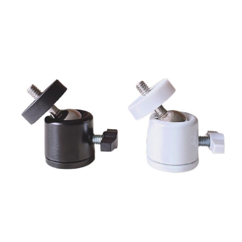 Camera Tripod Head Octopus Ball Type Small Head Octopus Tripod Monopod Spherical Universal Head
