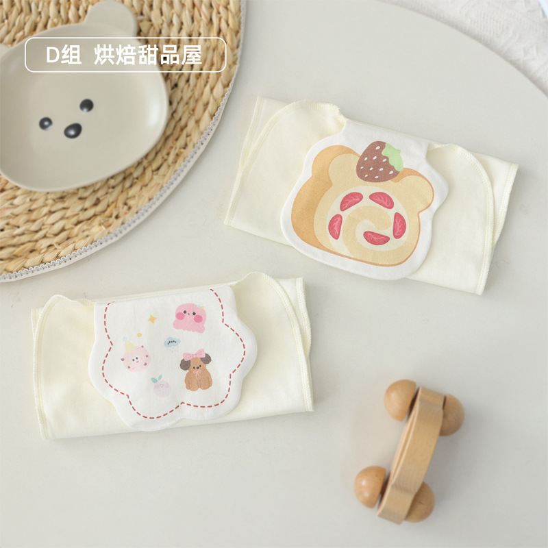 Bộ Khuôn Bánh Nhỏ Gọn Dành Cho Quán Bánh/Đồ Ăn Vặt