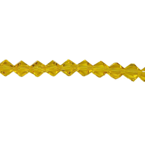 Glass beads