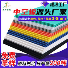 �S�ҹ���3mm4mm5mmPP�����пհ� ��ȼ�������z�пհ��ɫ�пհ�