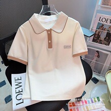 ���b�¿�POLO������t��Ů��ͯУ�@�L�W���n��ٴ����e���I����ins
