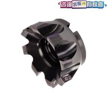 威迪亚-WIDIA 12396904000铣刀盘优势盘铣