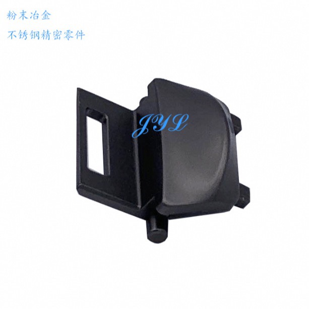 不锈钢非标零件仪器仪表壳体不锈压力表五金精密配件粉末冶金注射