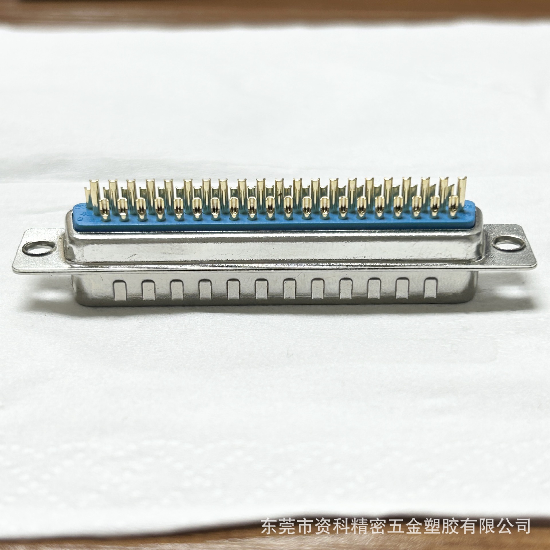 D型（车针）180度线端 62公