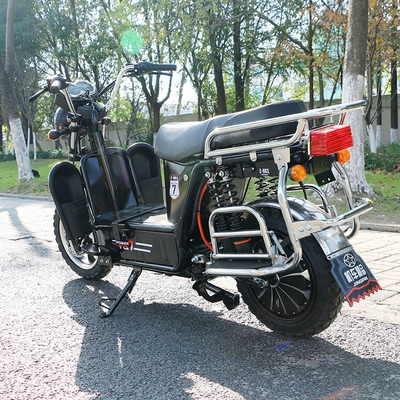 Range Electric Scooter – Motuoche Auto Parts and Accessories