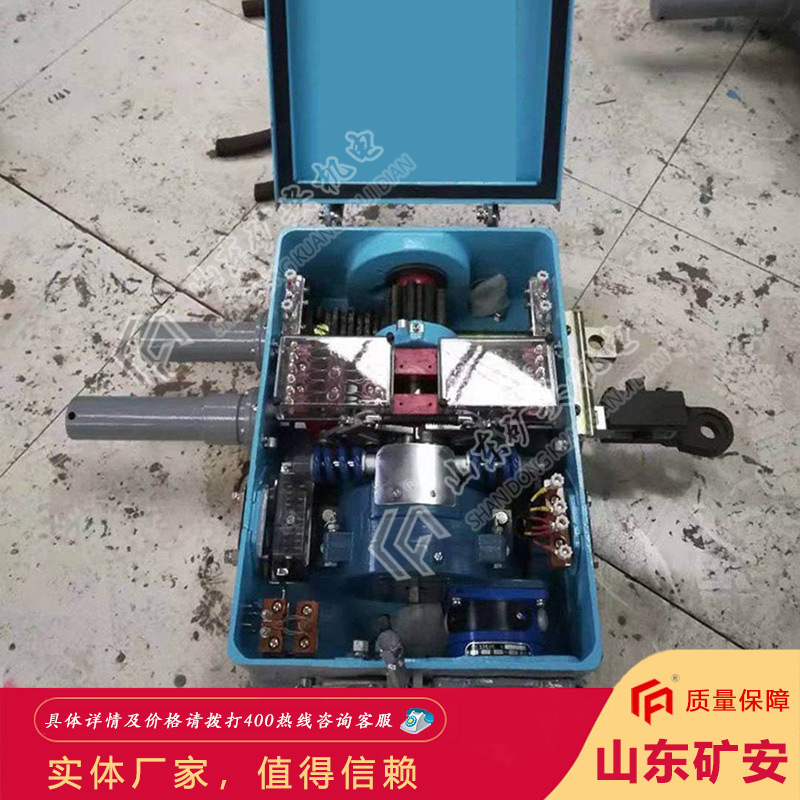 信誉优良ZD6系列电动转辙机 型号齐全ZD6系列电动转辙机