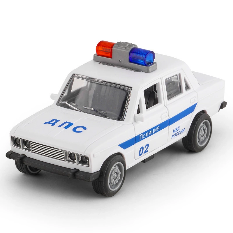 Большая игрушечная машина для мальчиков, набор для детского сада