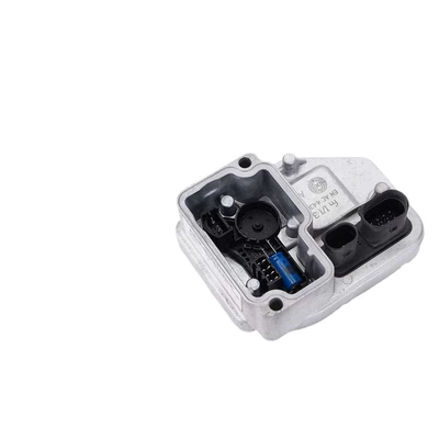Rear Differential: Volvo Other drive systems