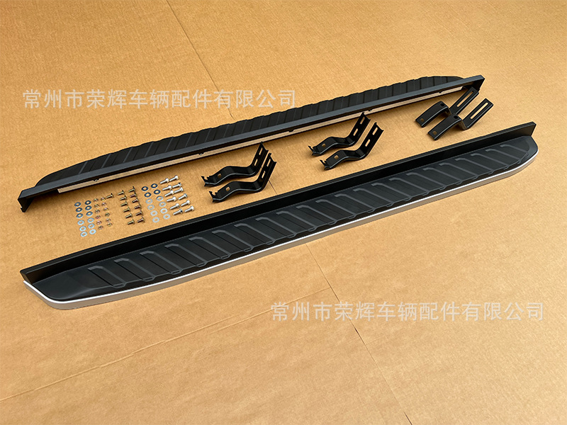 Suitable for 2021-2025 Ranger Side Steps, Ranger T9 Fixed Foot Steps, Wholesale