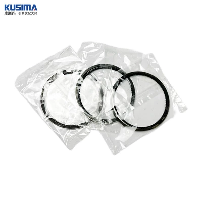 Kusma Quality Assurance Piston, piston ring, piston pin