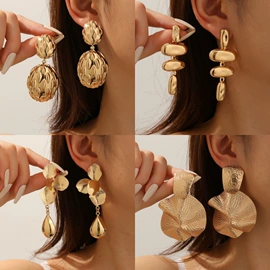 耳环;耳钉;首饰套装