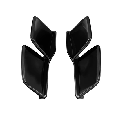 Suitable for Bmw Motorcycle tail - glossy-black