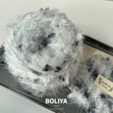 ����|С��ϵ��diy��ɫ�ֻ쾀���h��ë����ñ�Ӱ�������ë������