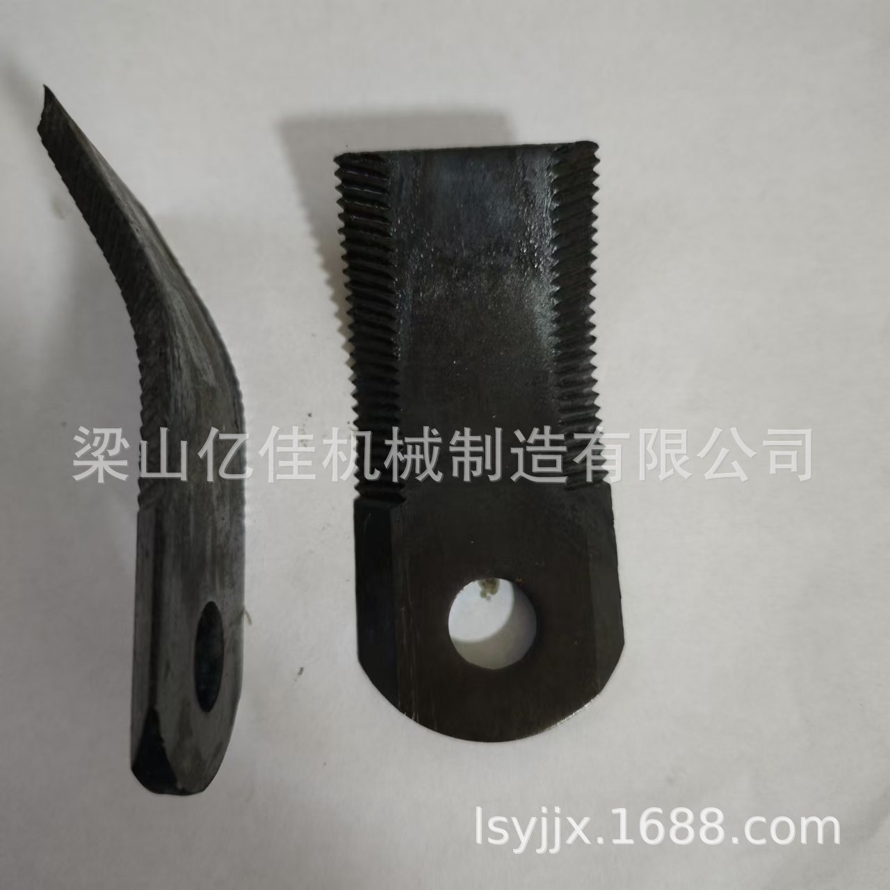 刀片厂家销售杀秧机刀片  土豆机刀片 挖土豆刀片 土豆机刀片厂家