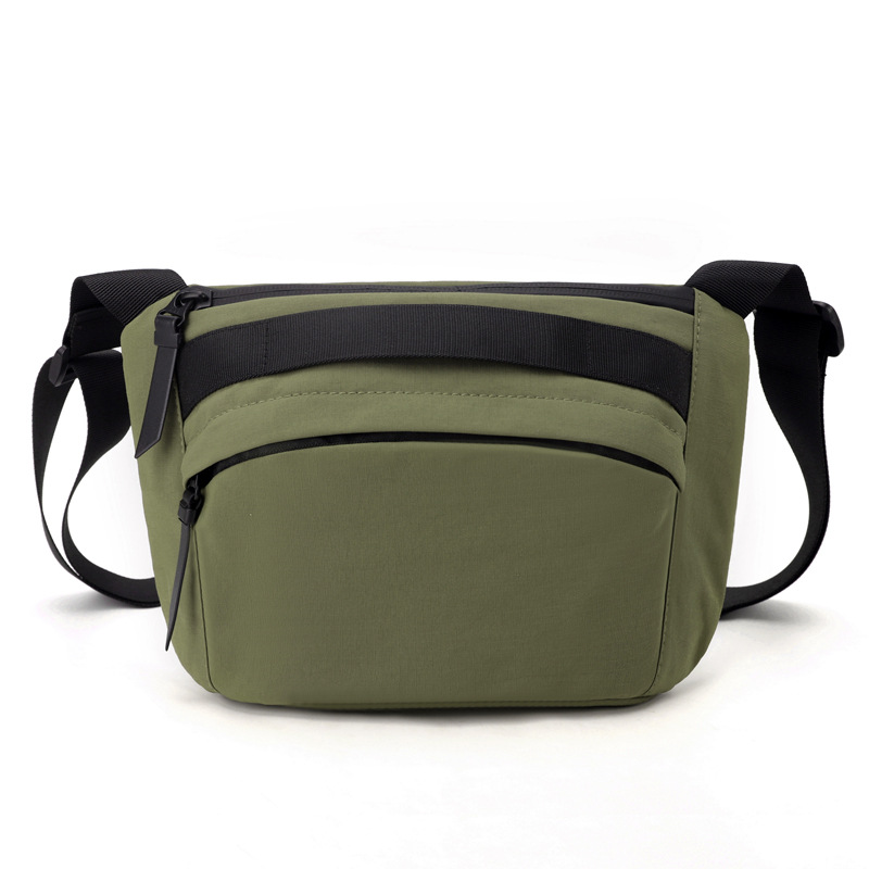 WEPOWER nuevo estilo de moda japonés mochila de alta capacidad de viaje bolso de pecho de viaje mochila de hombro de viaje ocio