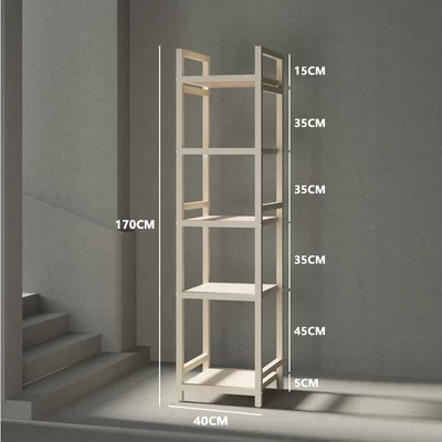 Cycling Clothing Rack Floor-Standing Helmet Storage Cabinet Motorcycle Hat Storage Motorcycle Equipment Display Storage Rack (Child seat shed) - off-white-model-a-l40cm-w40cm-h170cm-default-item