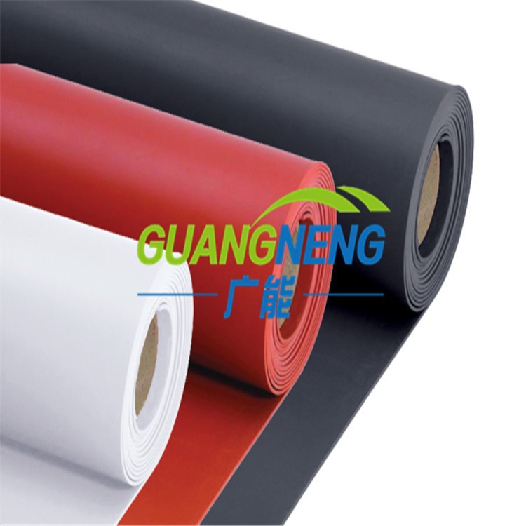 杠板纹橡胶板/柳叶纹竖条纹橡胶板/车间防滑板厂家/工业橡胶板 J