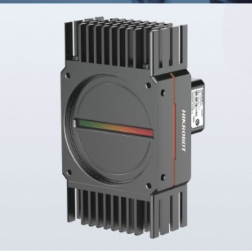 HIKROBOT  海康机器人 MV-CL162-91F2M 工业线阵相机