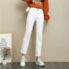 9081 white plus velvet nine points
