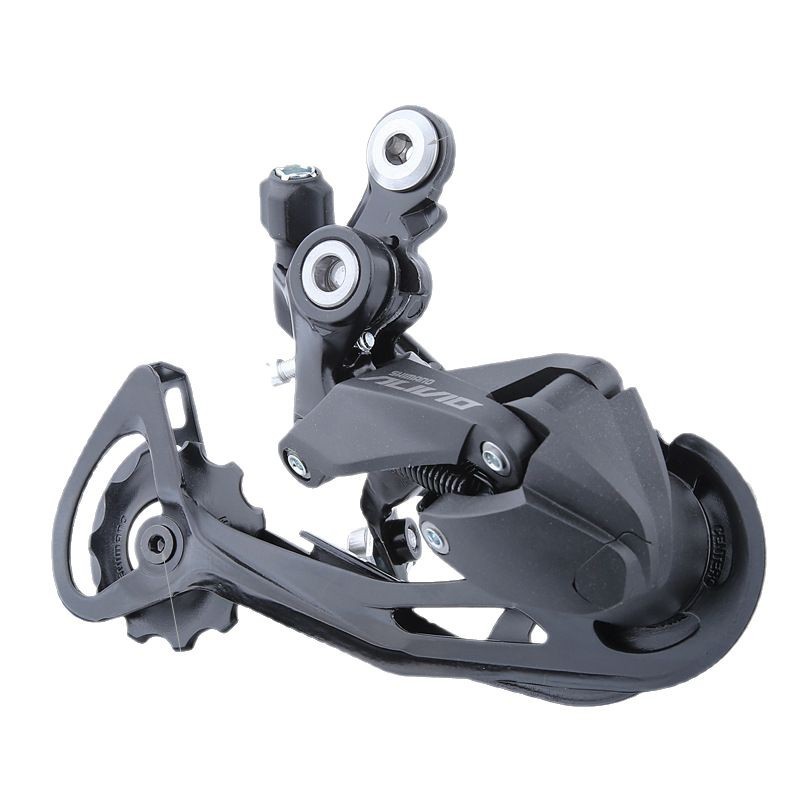 ALIVIO M3100 esfera trasera bicicleta de montaña sombra de 9 velocidades esfera trasera transmisión trasera de 27 velocidades