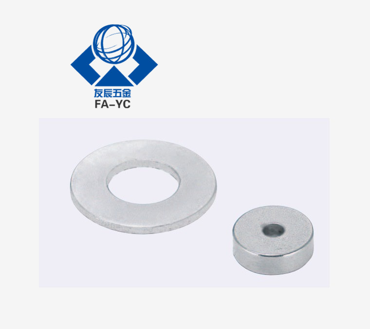 经济型环形磁铁C-HXCW18/20-6/8/10/12-1/2/3/5